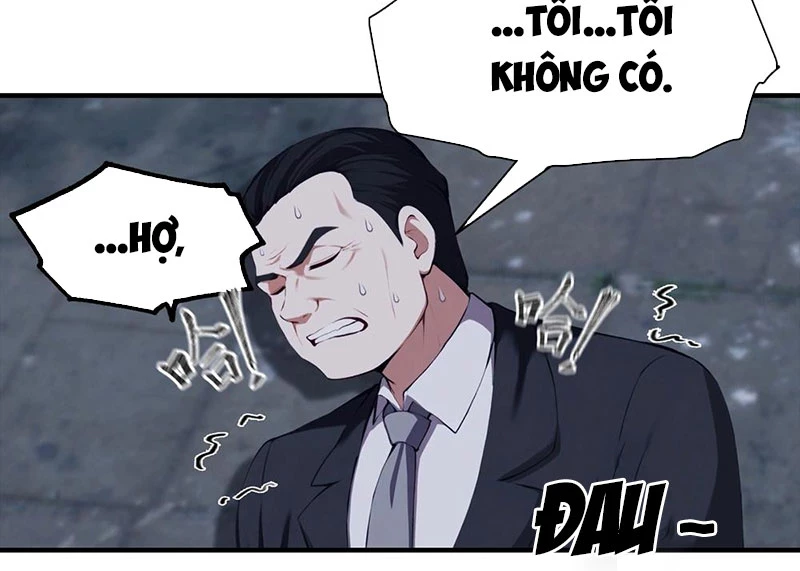 Đạo Hữu Nhường Một Chút: Ta Đây Tới Đô Thị Chém Quỷ Thần Chapter 8 - Trang 2