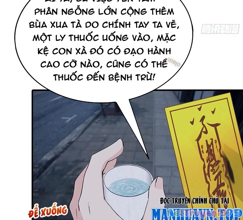 Đạo Hữu Nhường Một Chút: Ta Đây Tới Đô Thị Chém Quỷ Thần Chapter 9 - Trang 2