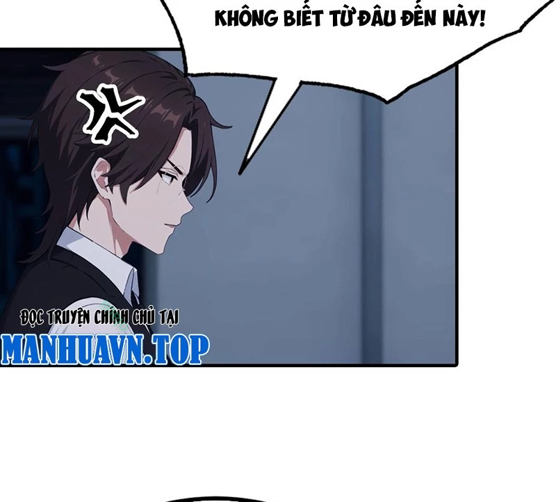 Đạo Hữu Nhường Một Chút: Ta Đây Tới Đô Thị Chém Quỷ Thần Chapter 9 - Trang 2