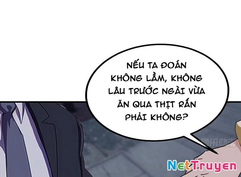 Đạo Hữu Nhường Một Chút: Ta Đây Tới Đô Thị Chém Quỷ Thần Chapter 9 - Trang 2