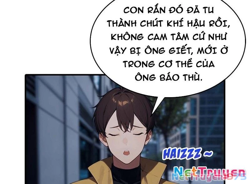 Đạo Hữu Nhường Một Chút: Ta Đây Tới Đô Thị Chém Quỷ Thần Chapter 9 - Trang 2