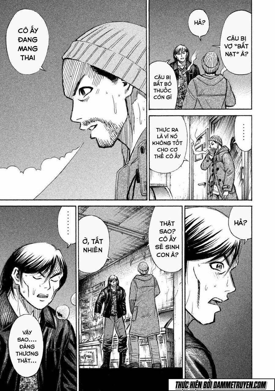 Đảo Ma Cà Rồng 3 Chapter 1 - Trang 2