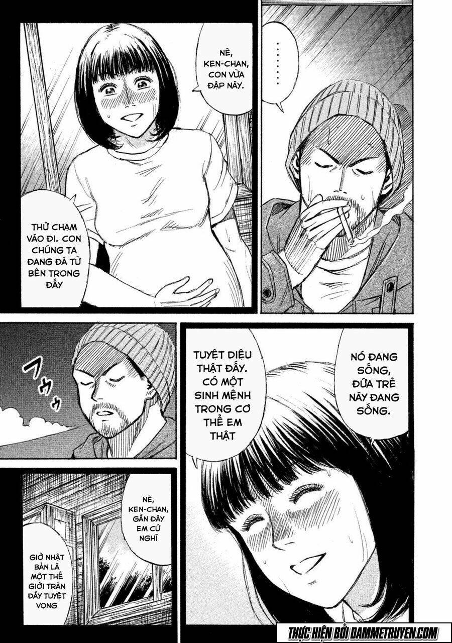 Đảo Ma Cà Rồng 3 Chapter 1 - Trang 2