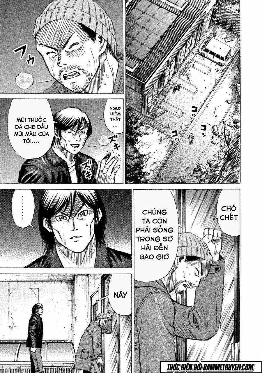 Đảo Ma Cà Rồng 3 Chapter 1 - Trang 2