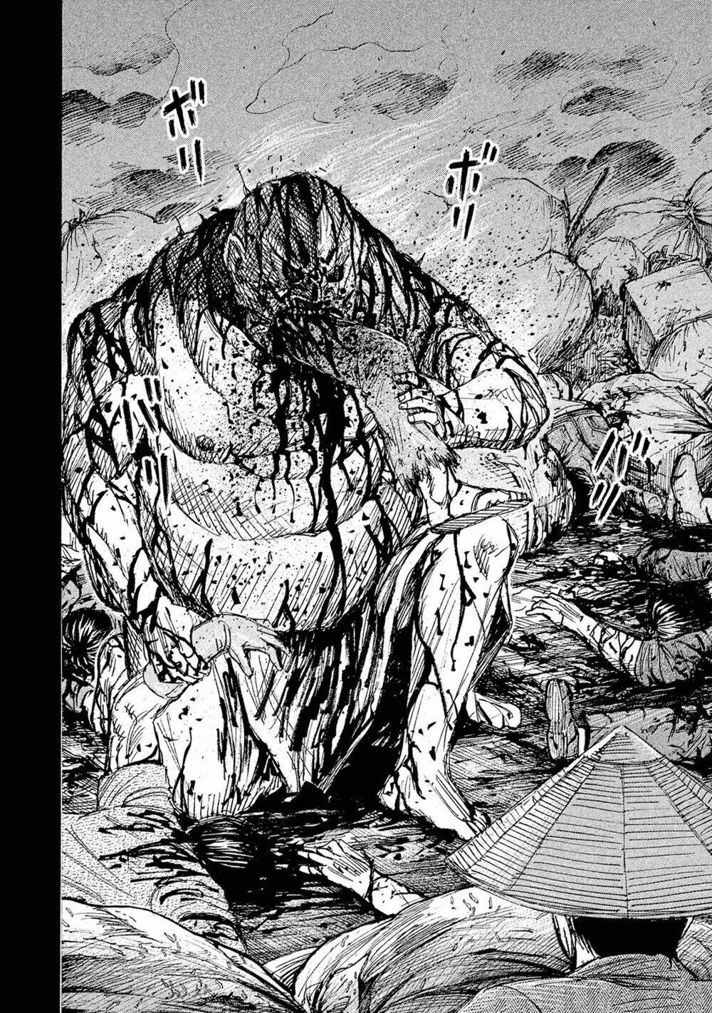 Đảo Ma Cà Rồng 3 Chapter 102 - Trang 2