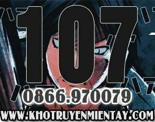 Đảo Ma Cà Rồng 3 Chapter 107 - Trang 2