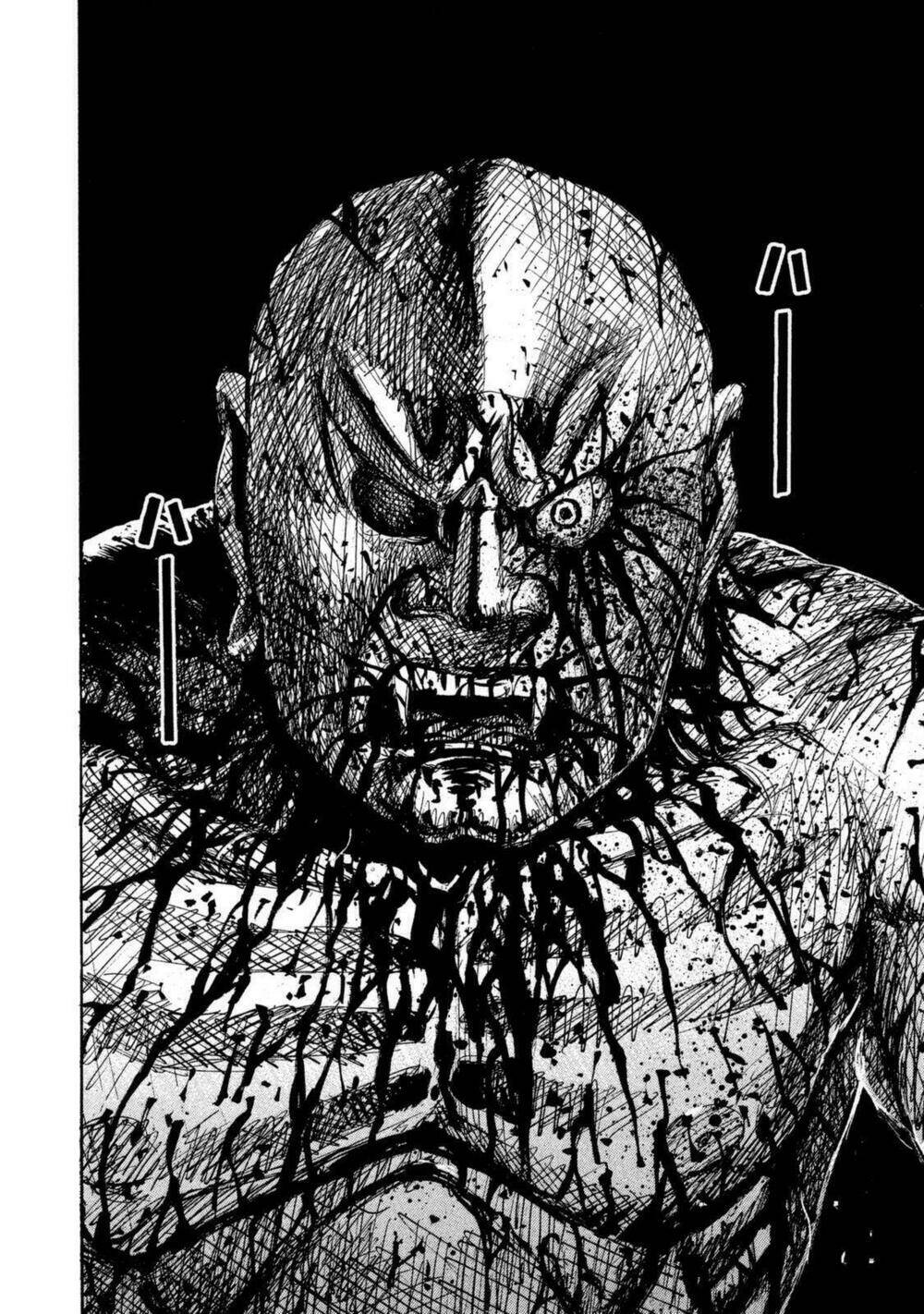 Đảo Ma Cà Rồng 3 Chapter 111 - Trang 2