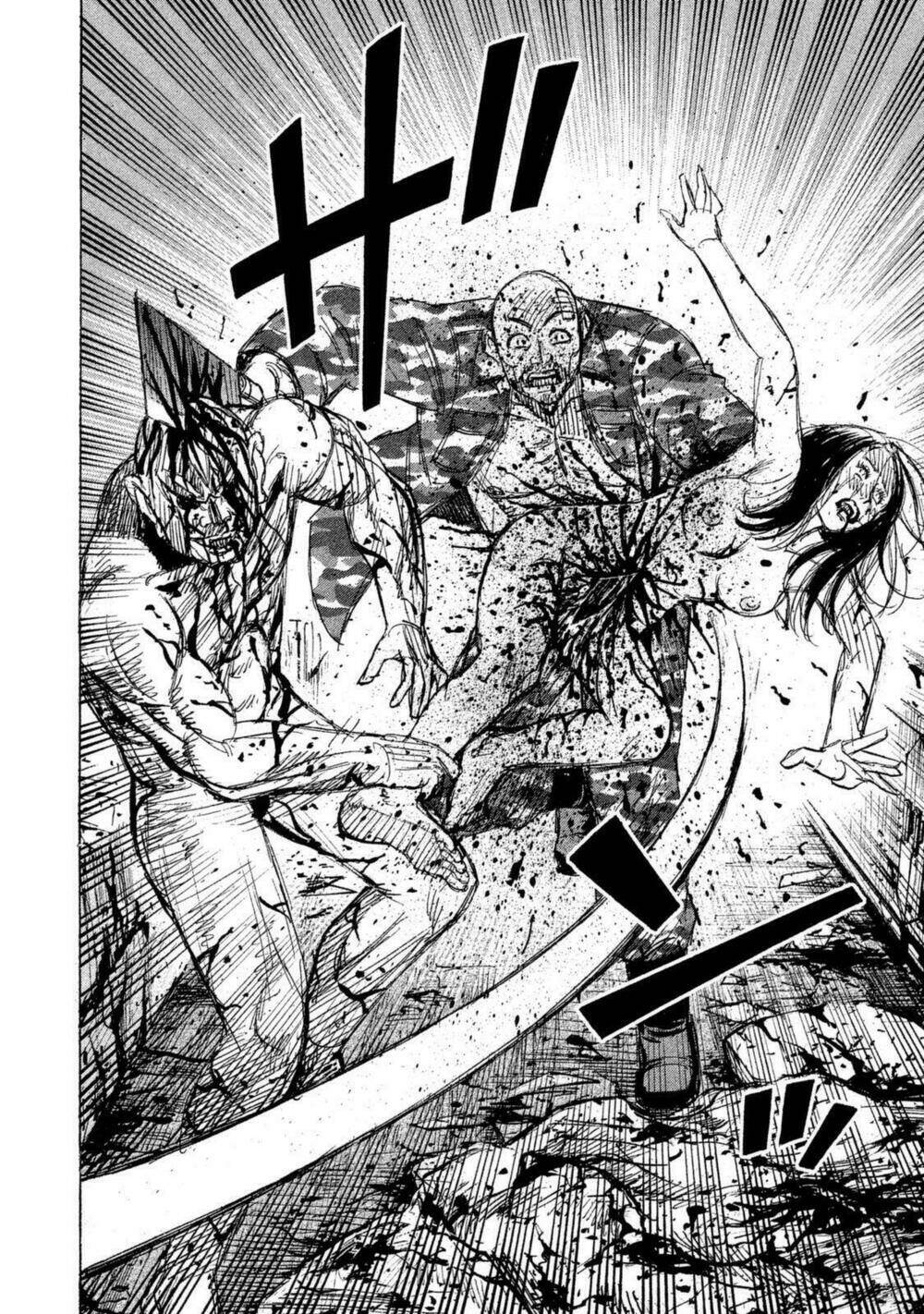 Đảo Ma Cà Rồng 3 Chapter 114 - Trang 2