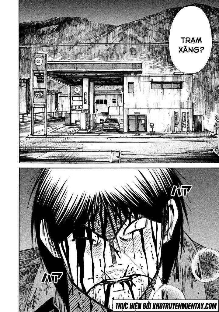 Đảo Ma Cà Rồng 3 Chapter 118 - Trang 2