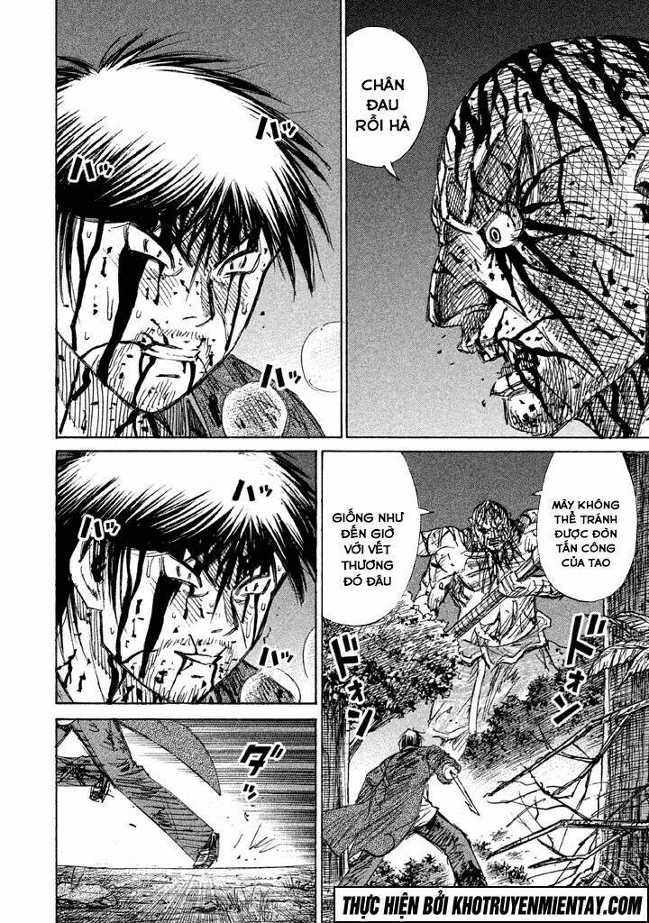 Đảo Ma Cà Rồng 3 Chapter 120 - Trang 2