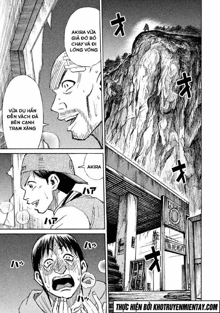 Đảo Ma Cà Rồng 3 Chapter 120 - Trang 2