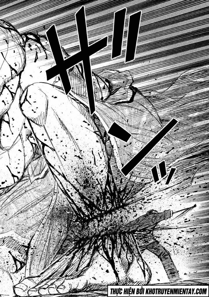 Đảo Ma Cà Rồng 3 Chapter 121 - Trang 2