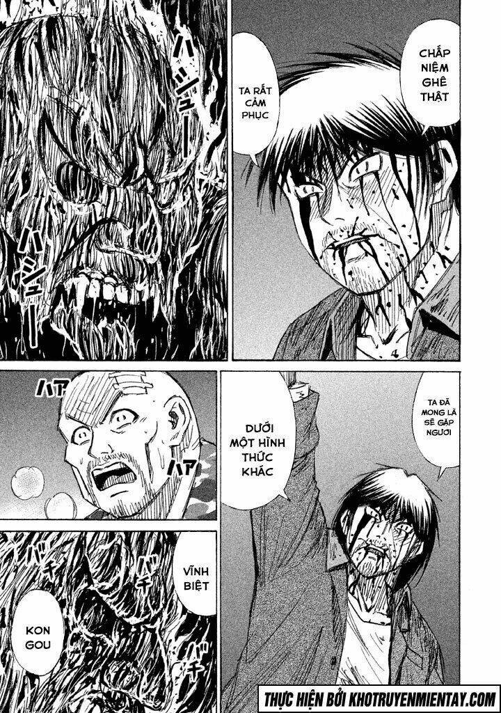 Đảo Ma Cà Rồng 3 Chapter 123 - Trang 2