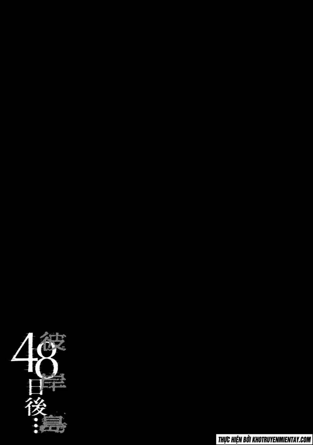 Đảo Ma Cà Rồng 3 Chapter 131 - Trang 2