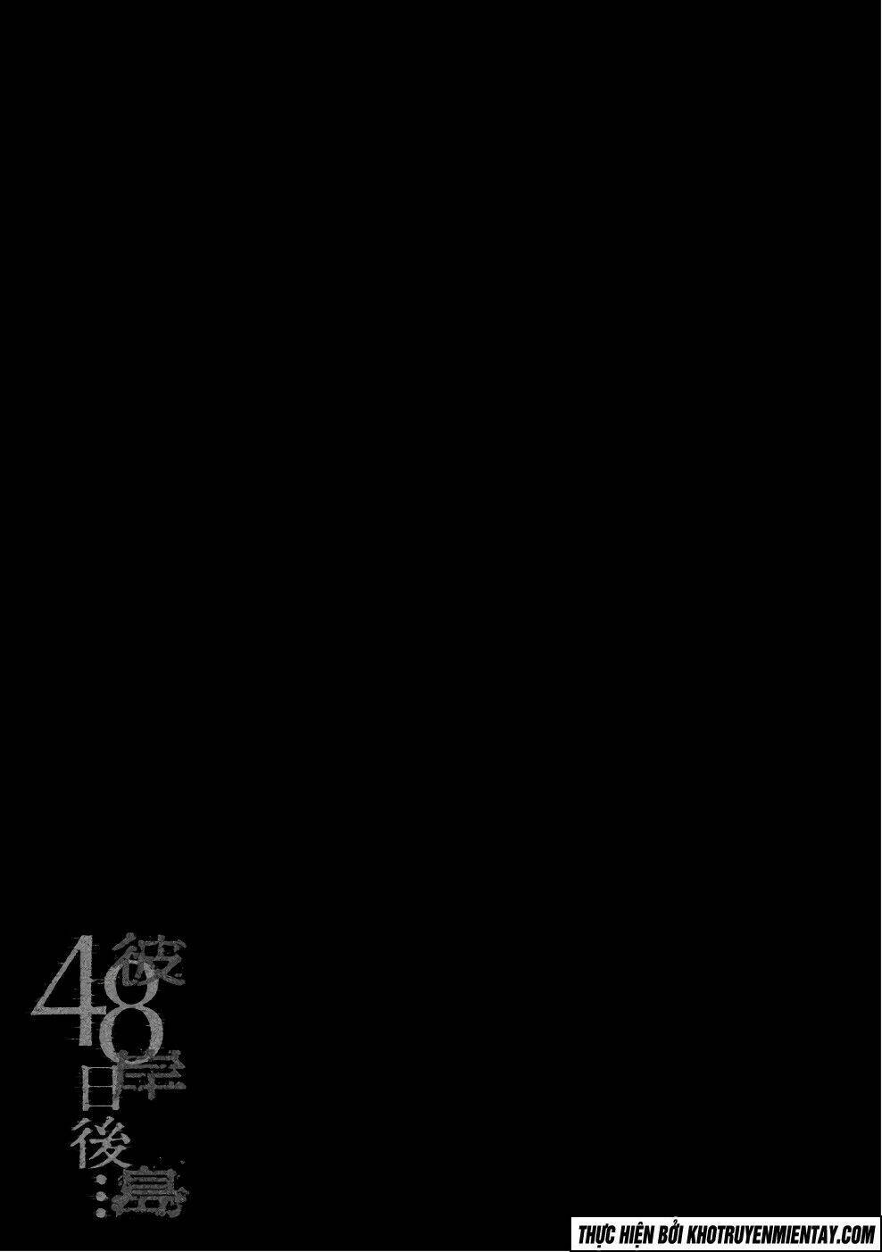 Đảo Ma Cà Rồng 3 Chapter 135 - Trang 2