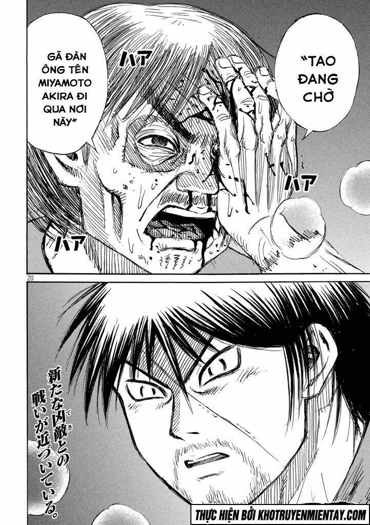 Đảo Ma Cà Rồng 3 Chapter 144 - Trang 2