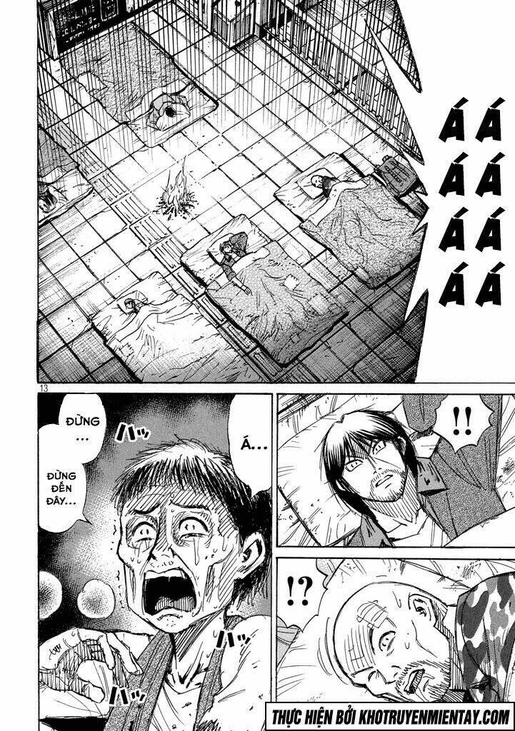 Đảo Ma Cà Rồng 3 Chapter 145 - Trang 2