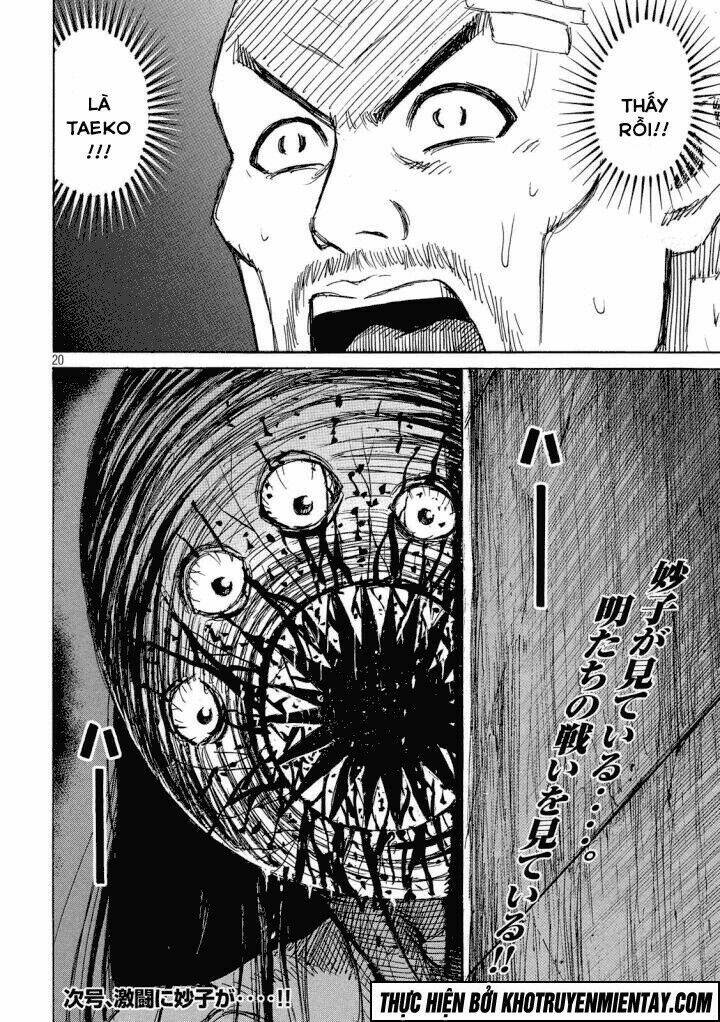 Đảo Ma Cà Rồng 3 Chapter 149 - Trang 2