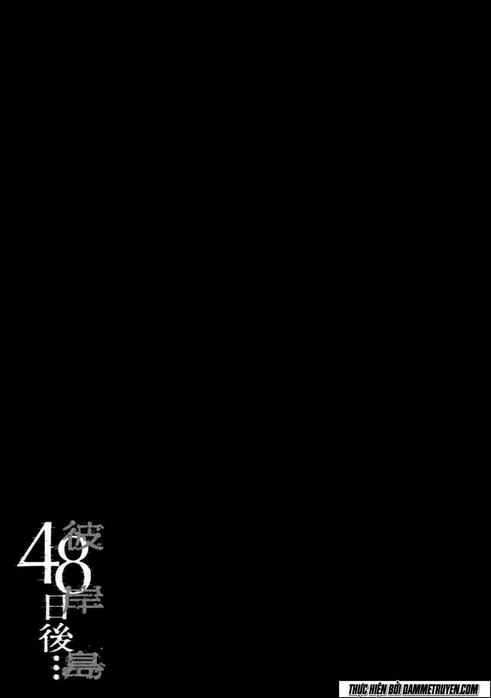 Đảo Ma Cà Rồng 3 Chapter 15 - Trang 2