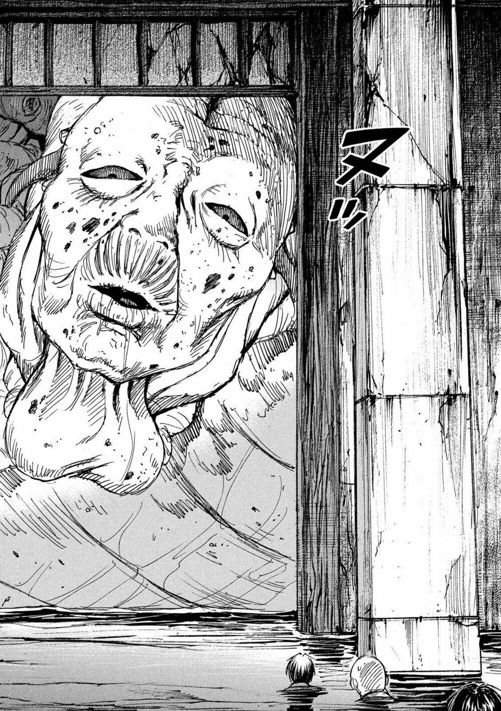 Đảo Ma Cà Rồng 3 Chapter 178 - Trang 2