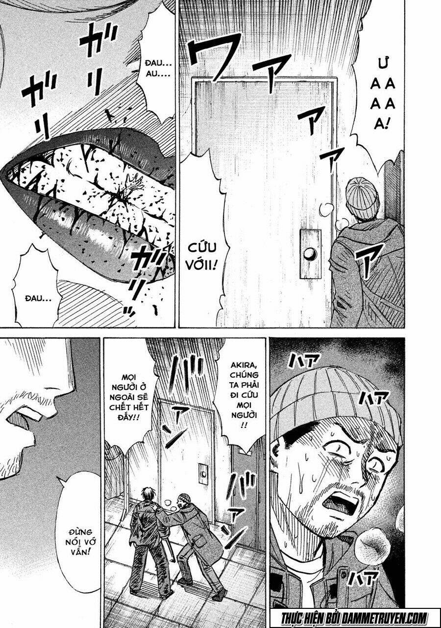 Đảo Ma Cà Rồng 3 Chapter 18 - Trang 2