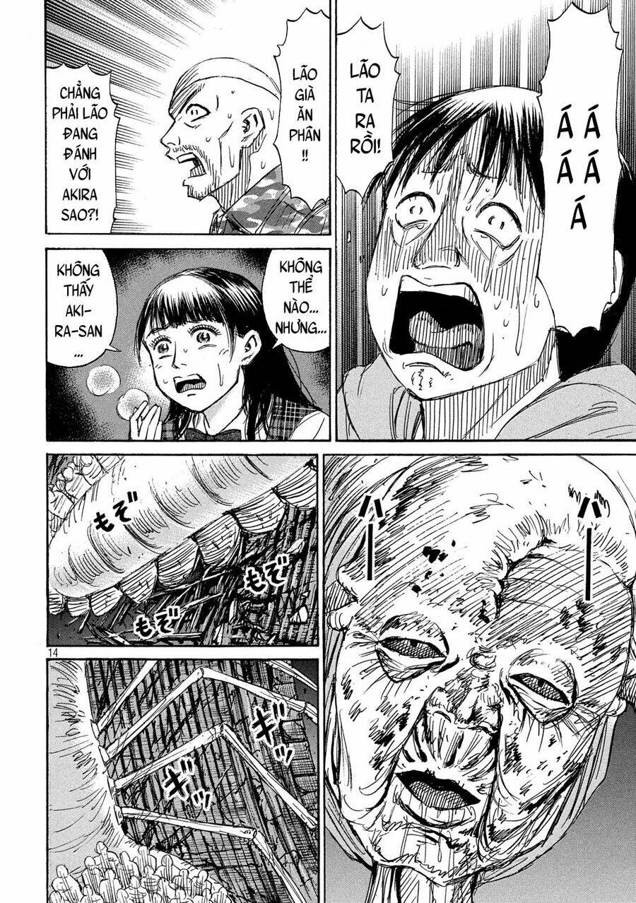 Đảo Ma Cà Rồng 3 Chapter 182 - Trang 2