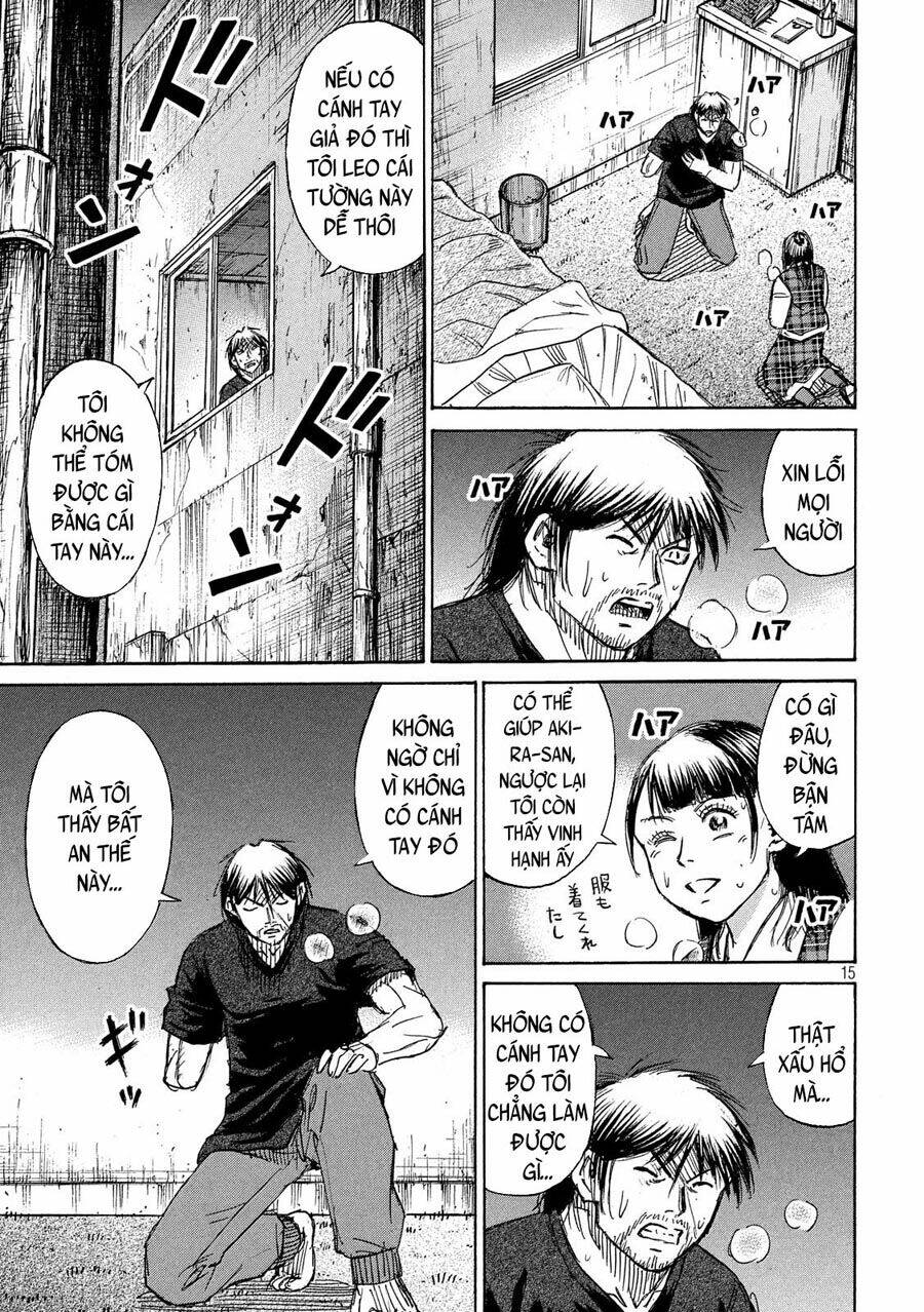 Đảo Ma Cà Rồng 3 Chapter 185 - Trang 2