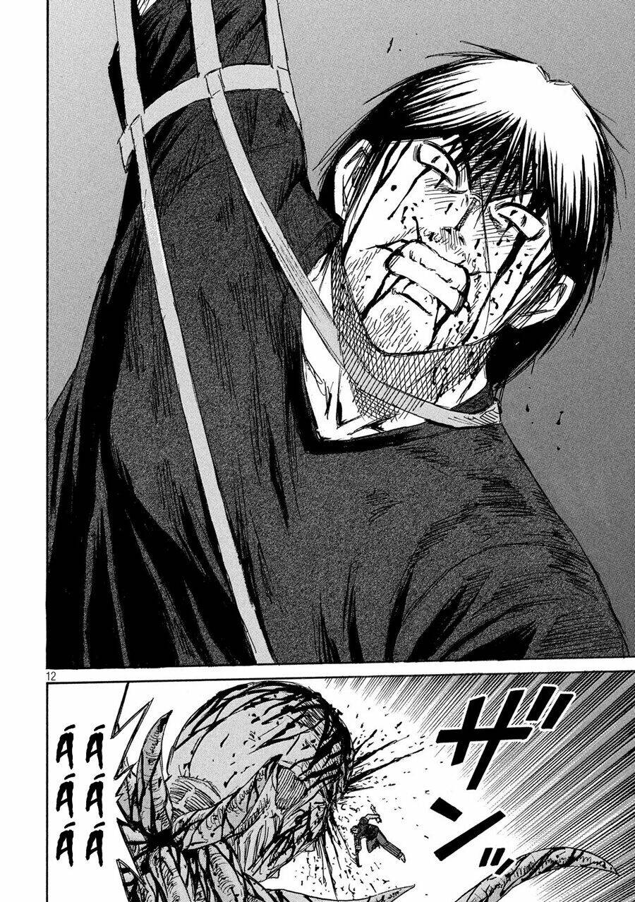 Đảo Ma Cà Rồng 3 Chapter 190 - Trang 2