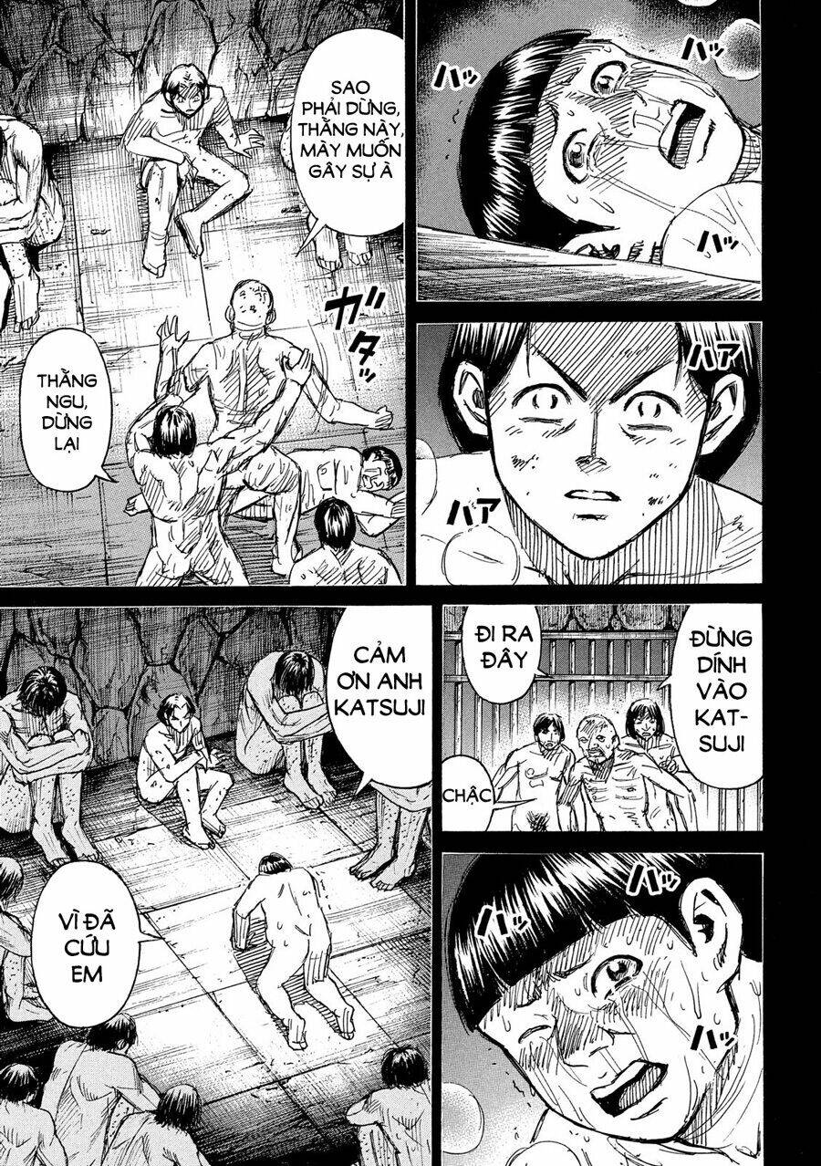 Đảo Ma Cà Rồng 3 Chapter 192 - Trang 2