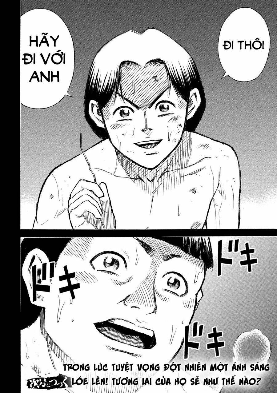 Đảo Ma Cà Rồng 3 Chapter 192 - Trang 2