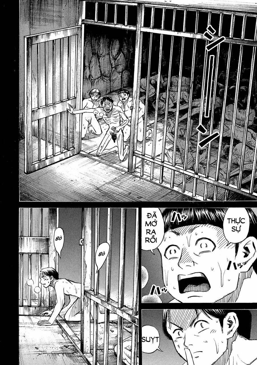 Đảo Ma Cà Rồng 3 Chapter 193 - Trang 2