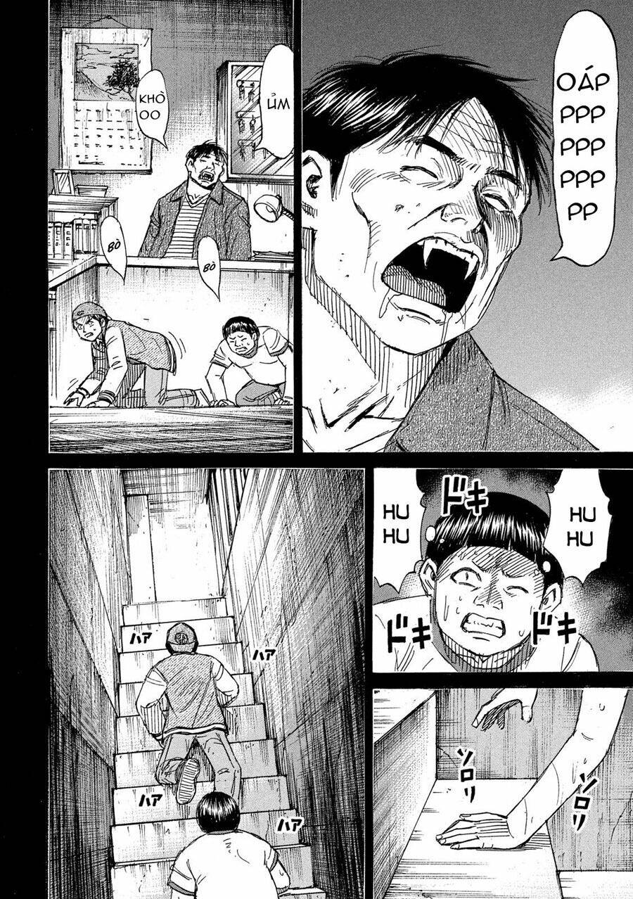 Đảo Ma Cà Rồng 3 Chapter 193 - Trang 2