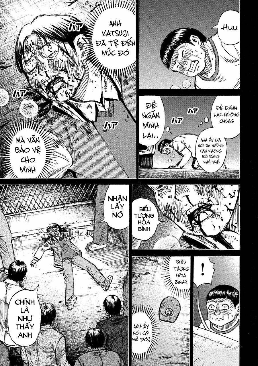 Đảo Ma Cà Rồng 3 Chapter 195 - Trang 2