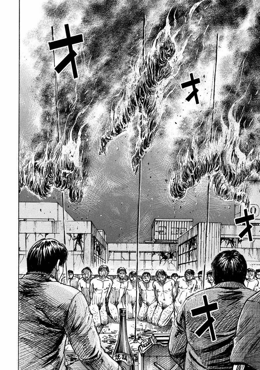 Đảo Ma Cà Rồng 3 Chapter 196 - Trang 2