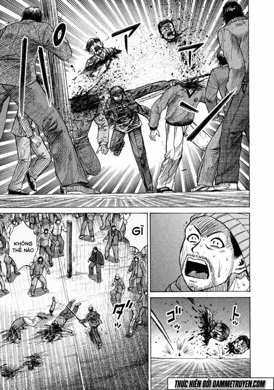 Đảo Ma Cà Rồng 3 Chapter 2 - Trang 2