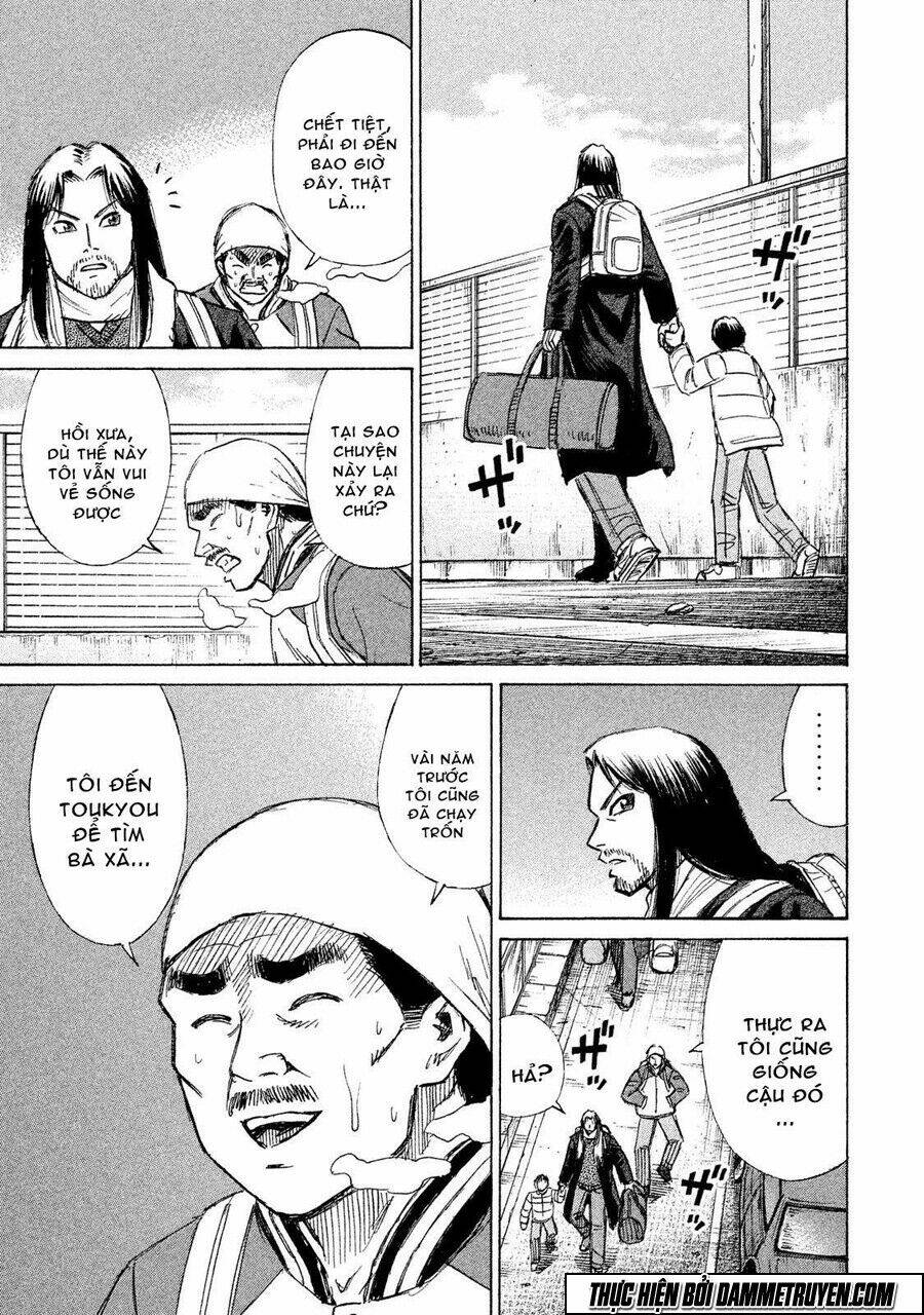 Đảo Ma Cà Rồng 3 Chapter 20 - Trang 2