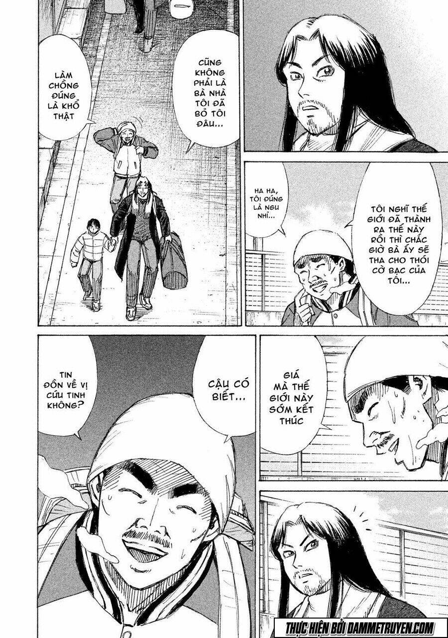 Đảo Ma Cà Rồng 3 Chapter 20 - Trang 2