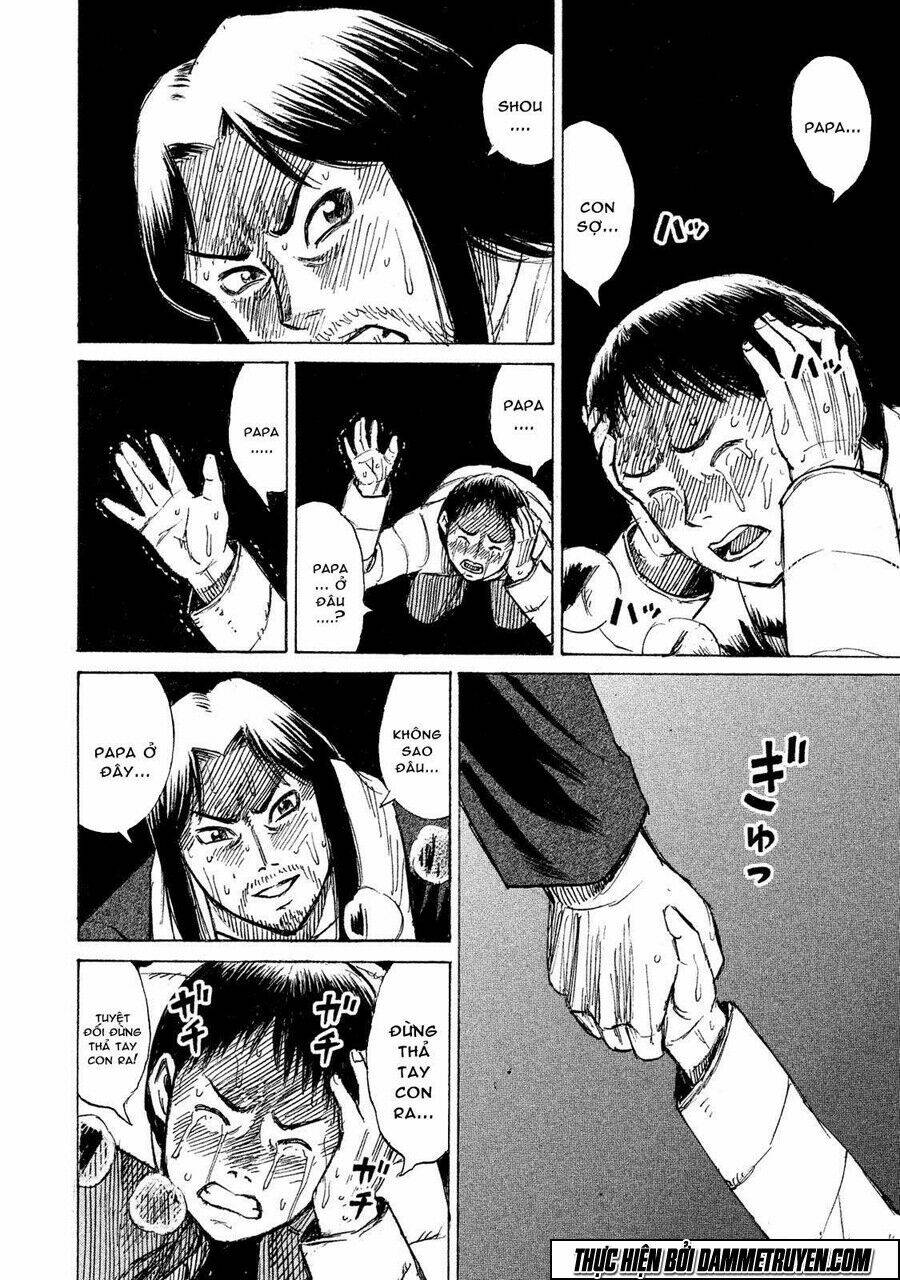 Đảo Ma Cà Rồng 3 Chapter 20 - Trang 2