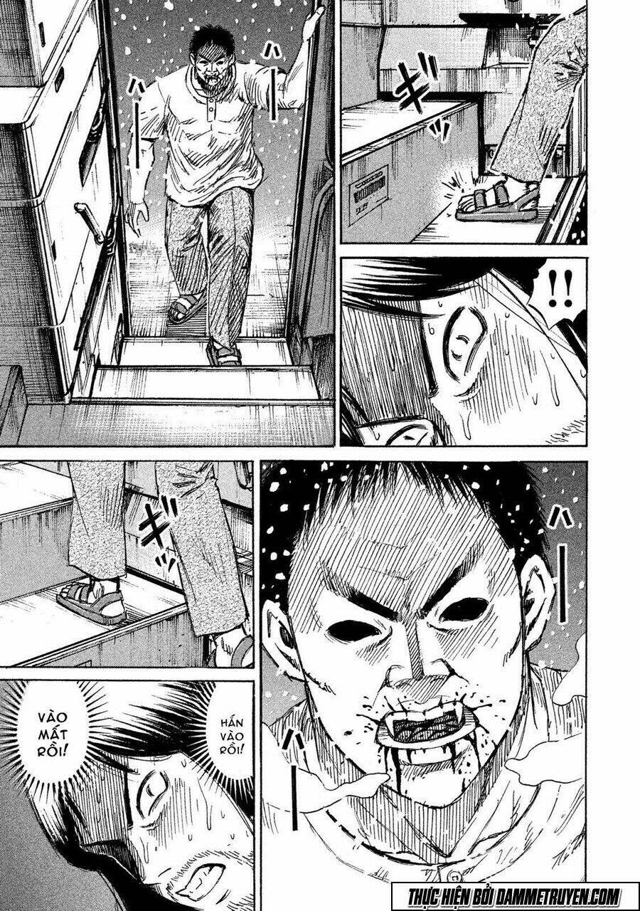 Đảo Ma Cà Rồng 3 Chapter 20 - Trang 2