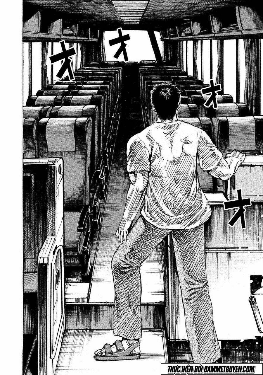 Đảo Ma Cà Rồng 3 Chapter 20 - Trang 2