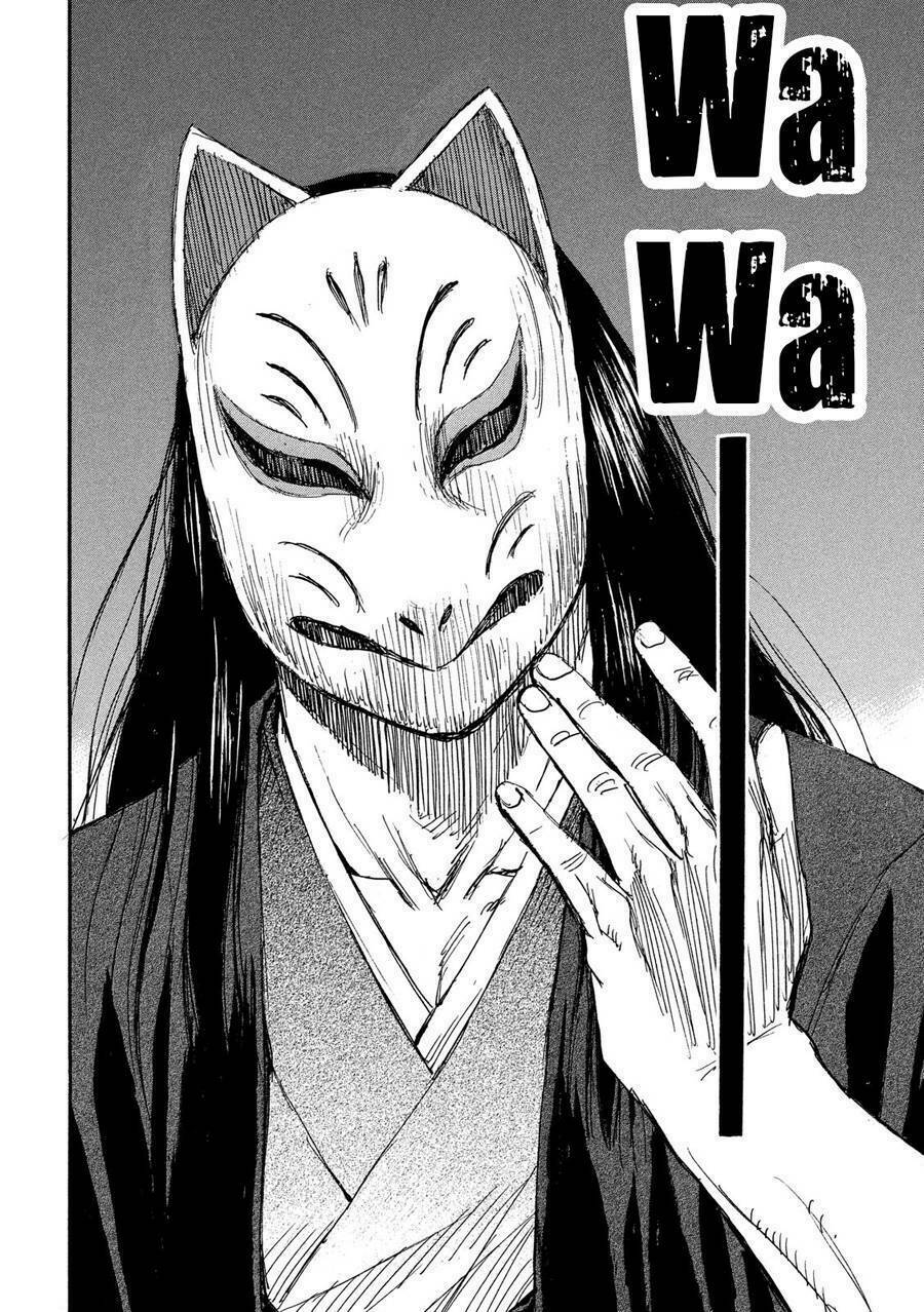 Đảo Ma Cà Rồng 3 Chapter 200 - Trang 2