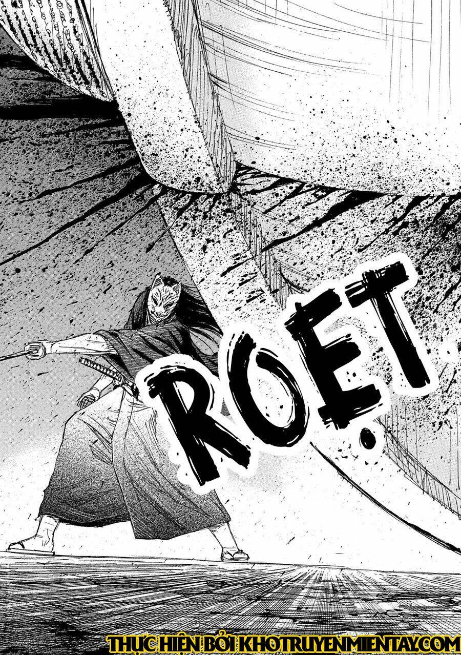 Đảo Ma Cà Rồng 3 Chapter 201 - Trang 2