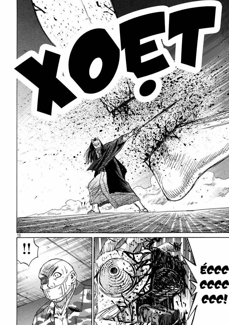 Đảo Ma Cà Rồng 3 Chapter 201 - Trang 2