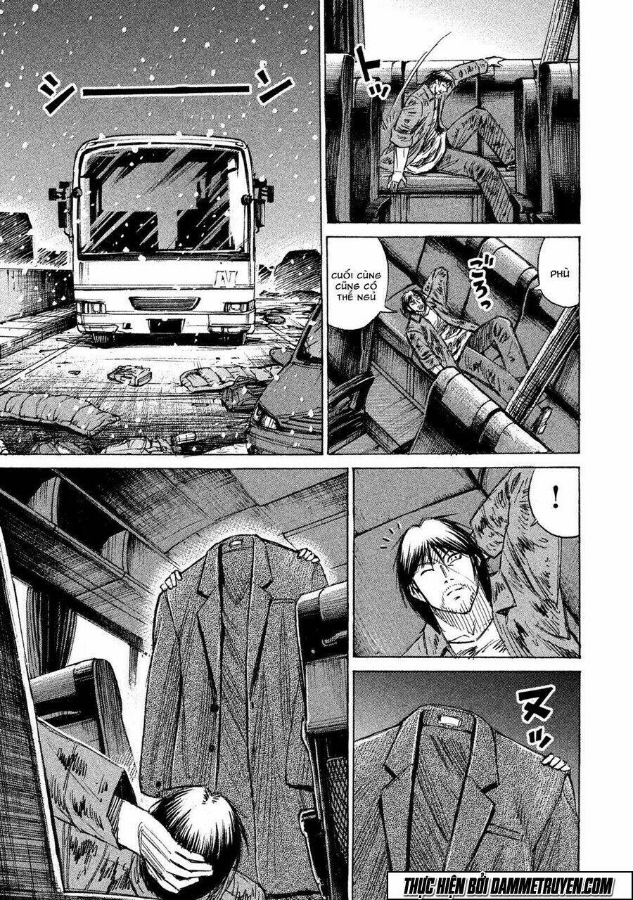 Đảo Ma Cà Rồng 3 Chapter 21 - Trang 2