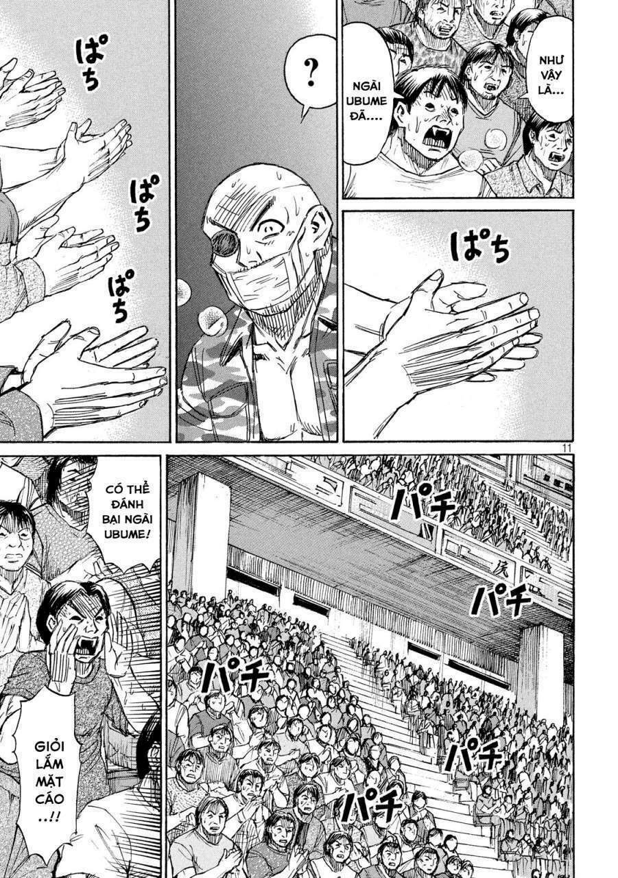 Đảo Ma Cà Rồng 3 Chapter 212 - Trang 2