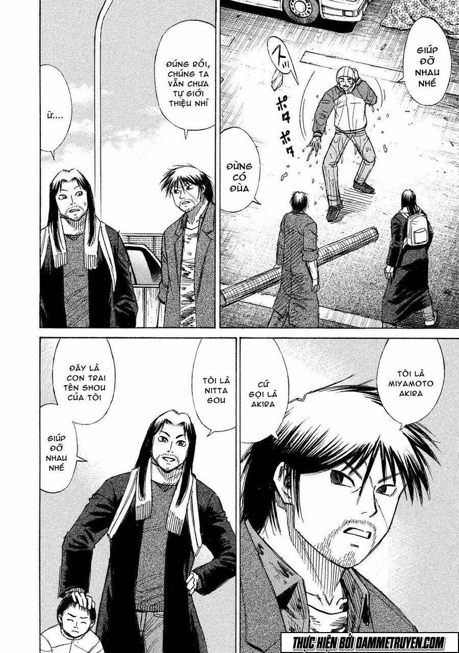 Đảo Ma Cà Rồng 3 Chapter 22 - Trang 2