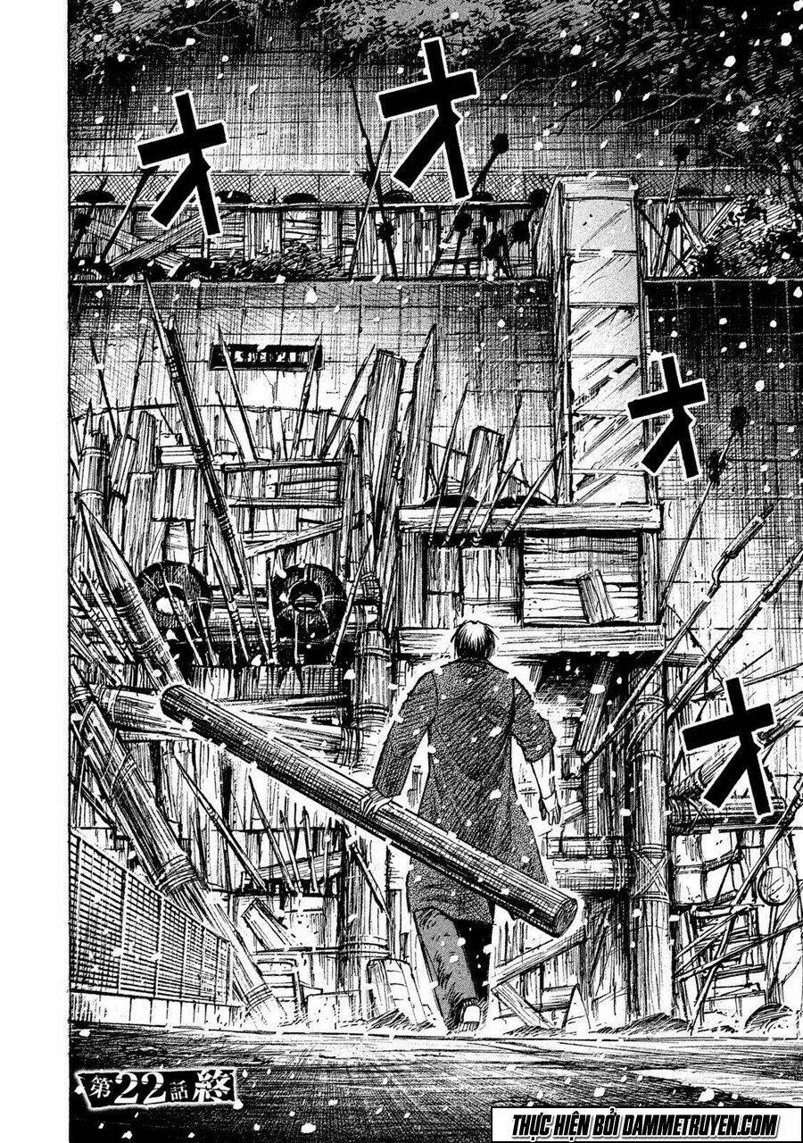 Đảo Ma Cà Rồng 3 Chapter 22 - Trang 2