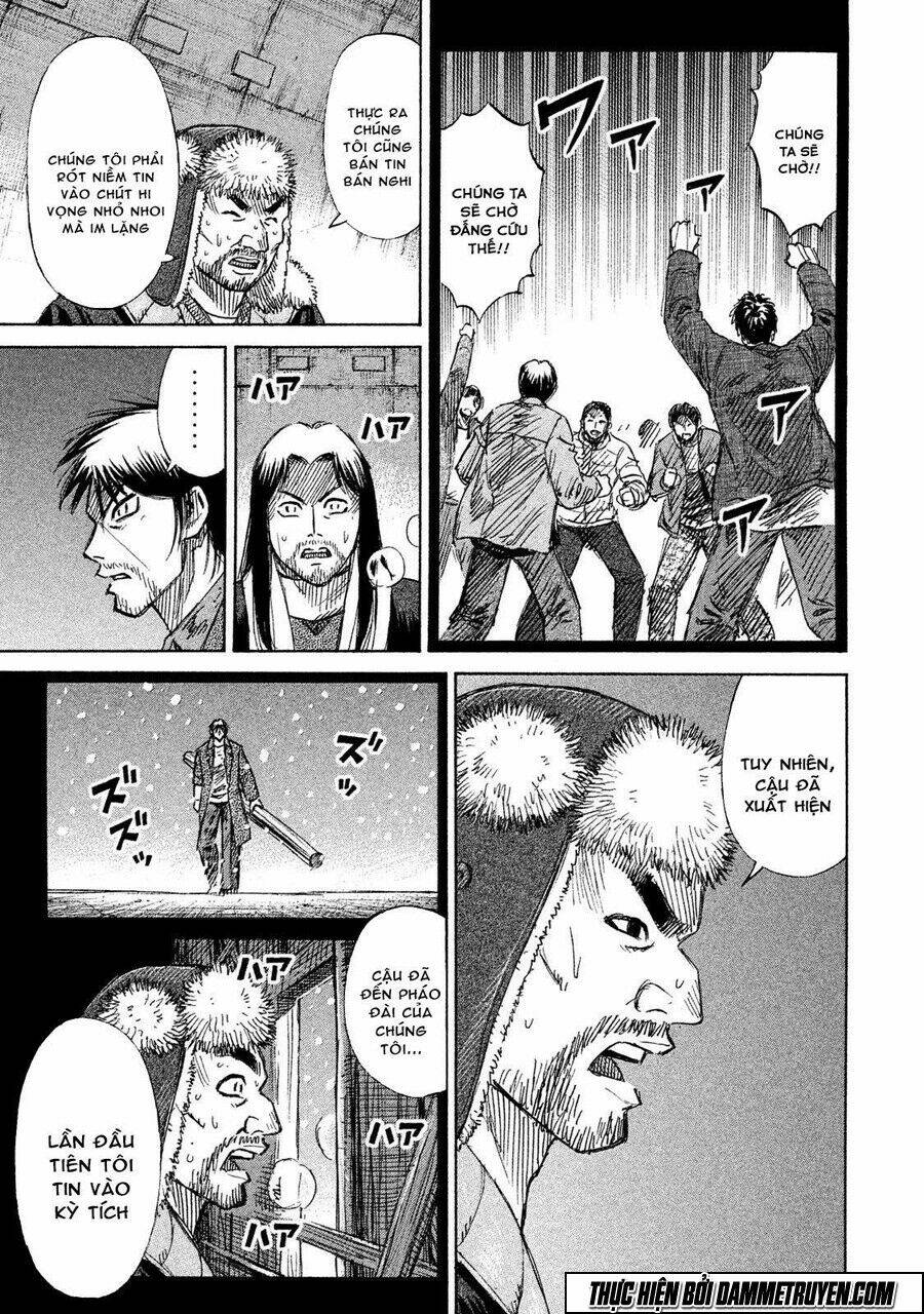 Đảo Ma Cà Rồng 3 Chapter 24 - Trang 2