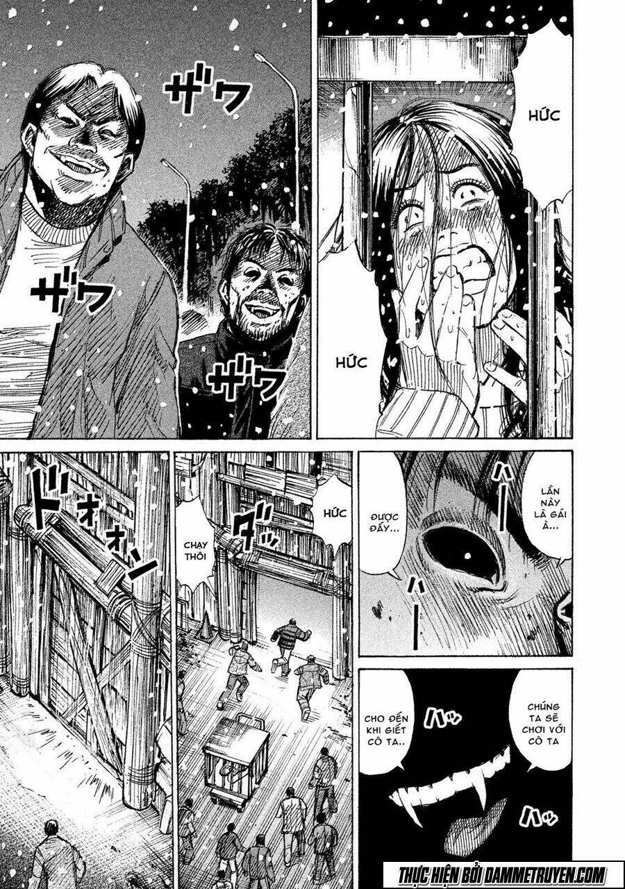 Đảo Ma Cà Rồng 3 Chapter 26 - Trang 2