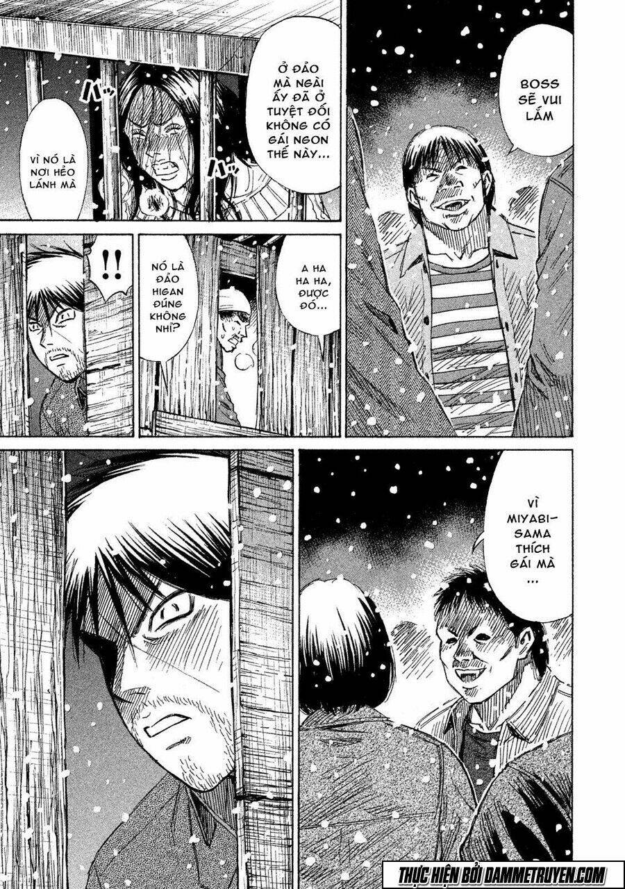 Đảo Ma Cà Rồng 3 Chapter 26 - Trang 2